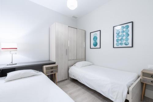 AoA Green Gardens Suites, Sevilla (Foto 9)