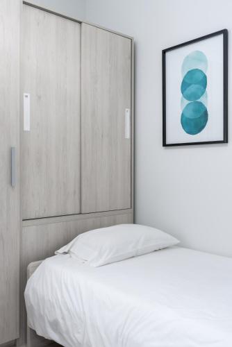 AoA Green Gardens Suites, Sevilla (Foto 8)