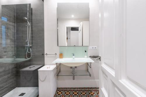 AoA Green Gardens Suites, Sevilla (Foto 10)