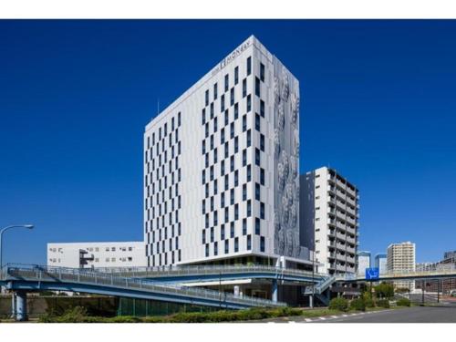 Hotel MONday Premium TOYOSU - Vacation STAY 69319v