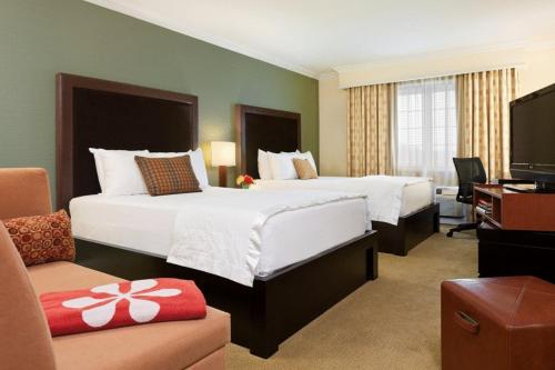 Westminster Hotel - image 6
