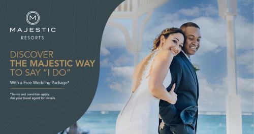 Majestic Elegance Punta Cana - All Inclusive