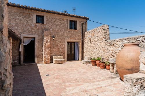 Casa Miranda gîte à louer Almirez