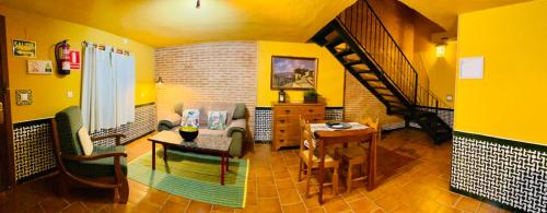 La Estancia Villa Rosillo - main image