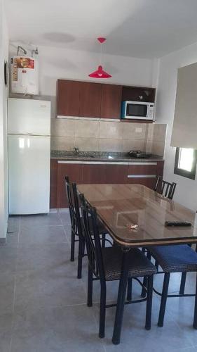 Hermoso monoambiente a estrenar