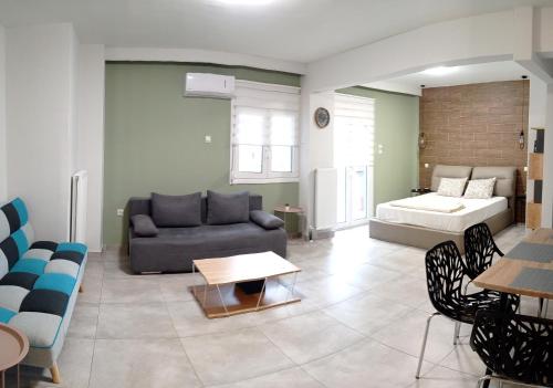Central Home