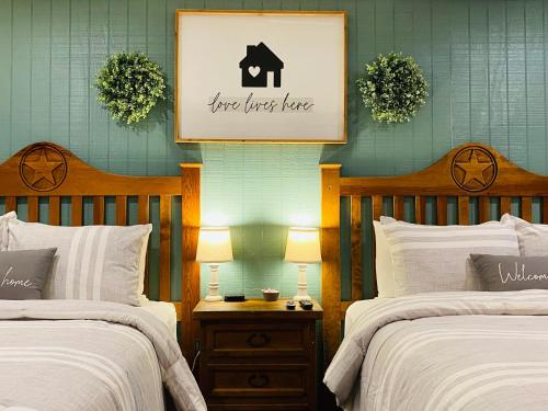 The Big Texan Airbnb 112 - image 9