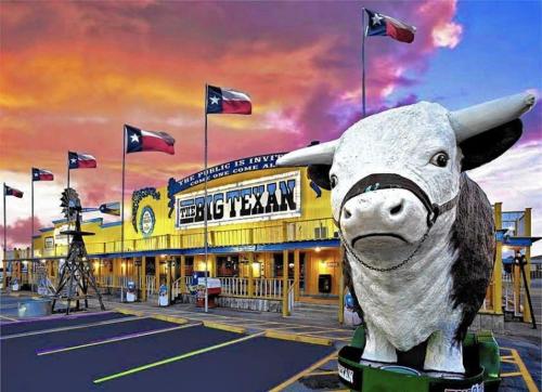 The Big Texan 215 - image 15