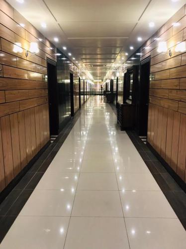 Zunanjost, Royaute Luxury Hotel Sialkot in Sialkot