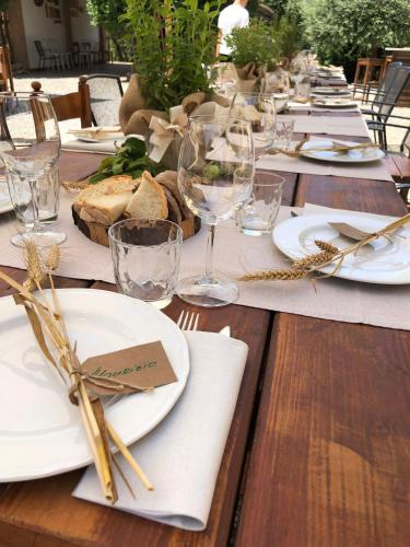 B&B Alloro – Capannori, MN