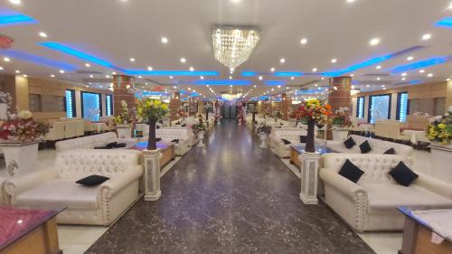 Banketna dvorana, Royaute Luxury Hotel Sialkot in Sialkot