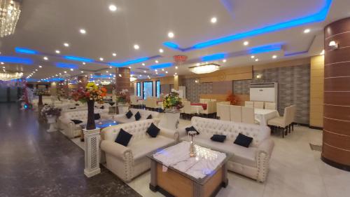 Banketna dvorana, Royaute Luxury Hotel Sialkot in Sialkot