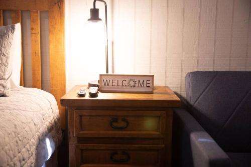 The Big Texan Airbnb 107 - image 9