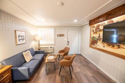 The Big Texan Airbnb 107 - image 11