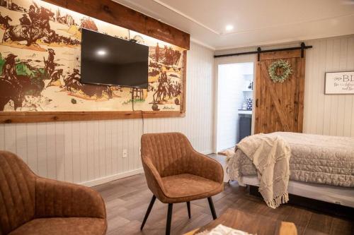 The Big Texan Airbnb 107 - image 14