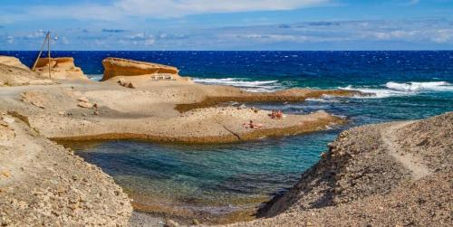  Las Arenas Home in La Mareta