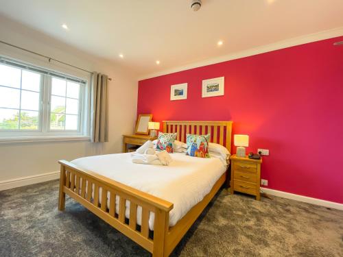 1 double bed
