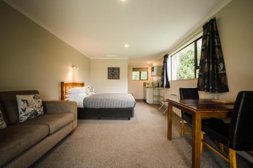 Invercargill Holiday Park & Motels photo 2