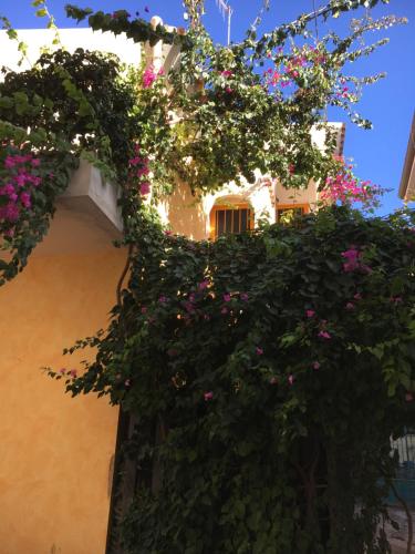  Casa Arborea in Orosei