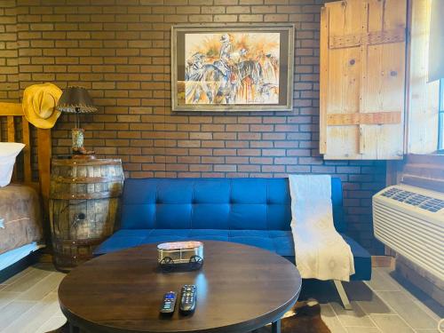 The Big Texan King 114 - image 7