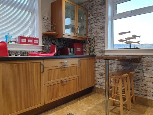 Tigh Na Mara in Furnace