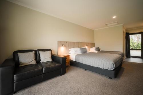 Invercargill Holiday Park & Motels photo 1