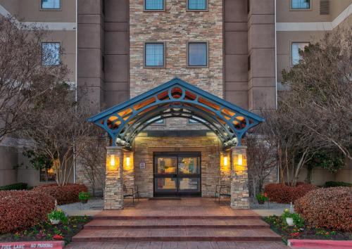 Staybridge Suites Plano - Richardson Area, an IHG hotel - Hotel - Plano