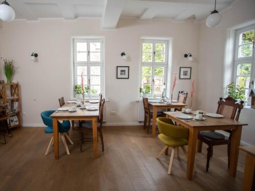 Altstadthotel Treysa 5
