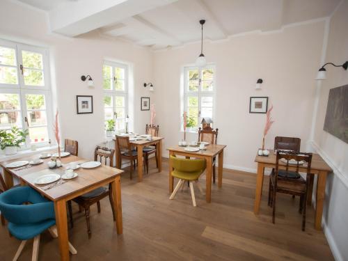 Altstadthotel Treysa 2