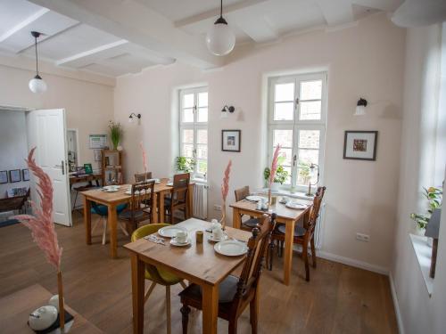 Altstadthotel Treysa 4