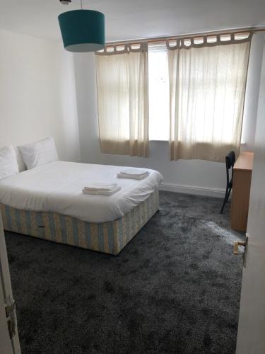 3 Bed Becketts Headingley