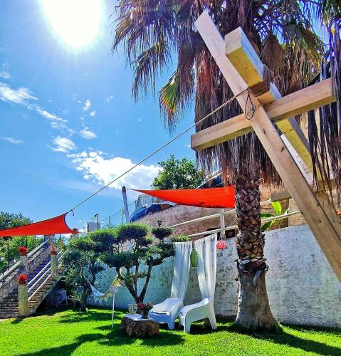  Favola Exclusive b&b in Pescara
