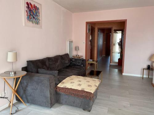 Appartement 4p 70m2 plein centre avec parking - Location saisonnière - Agen