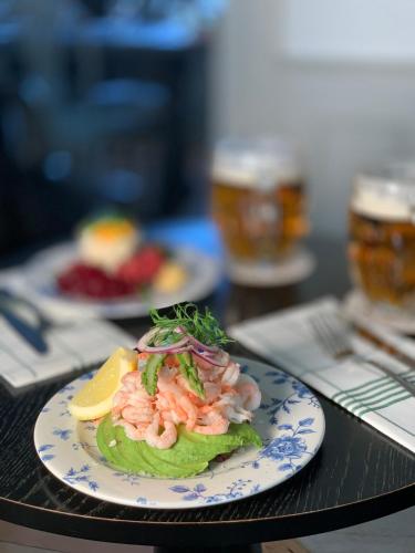 Två Små Svin BnB (Tva Sma Svin BnB) in Trosa