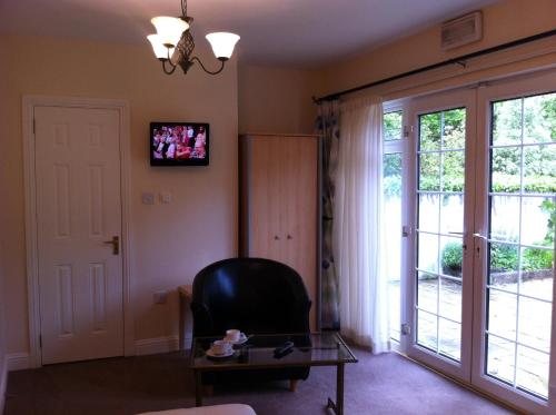 Ashling House Serviced Accommodation