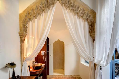 Excellent room comfort & quality