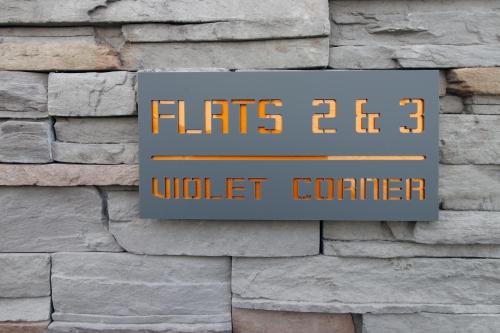 Fully Equipped 2BR in Cardiff