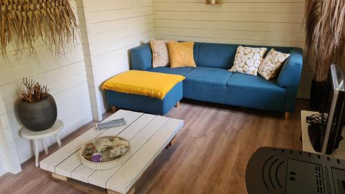  Casa Ibiza is vakantie in Drenthe in Schoonebeek