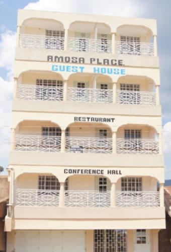 Amosa Place