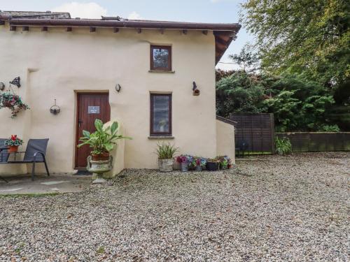 Bumble Bee Cottage gîte à louer Kilkhampton