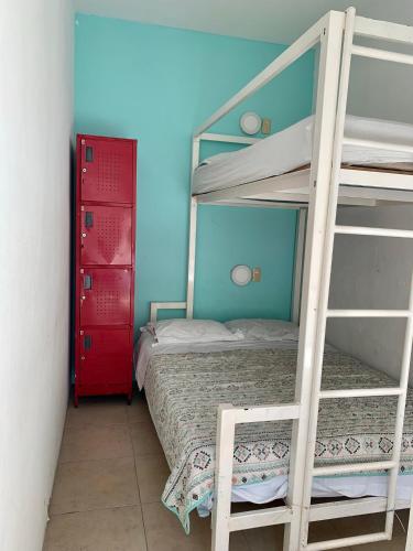 Grand Hostal Playa – Playa del Carmen, TX