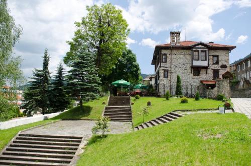 Petko Takov's House - image 12