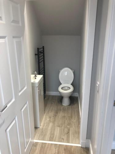 88 Myrtle road gîte à louer Bothwell