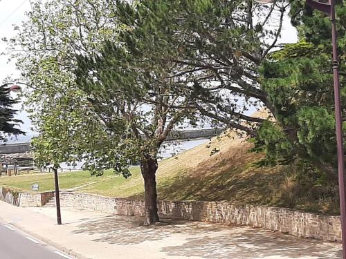 L'accalmie, maison de pêcheur gîte à louer Golf Club Le Croisic