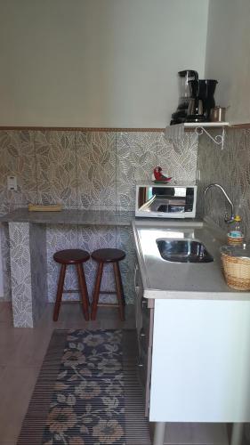 Suites Manu in Praia do Curral