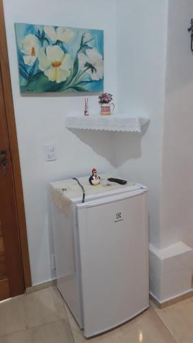 Suites Manu in Praia do Curral