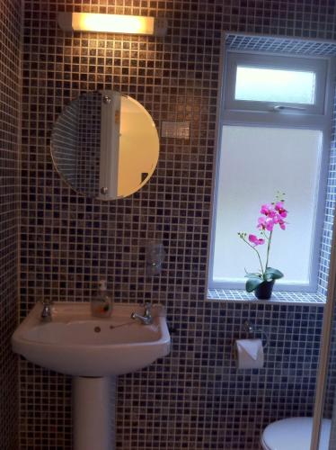 Ashling House Serviced Accommodation