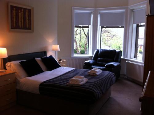 Ashling House Serviced Accommodation