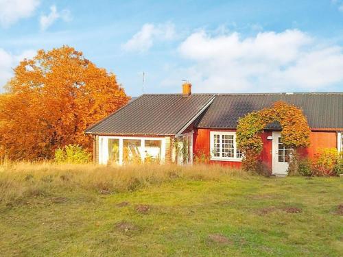 4 person holiday home in VEBER D - Veberöd