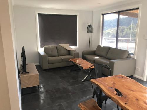 德比蒂歌斯巴恩度假屋 (Derby Digs Barn) in 德比